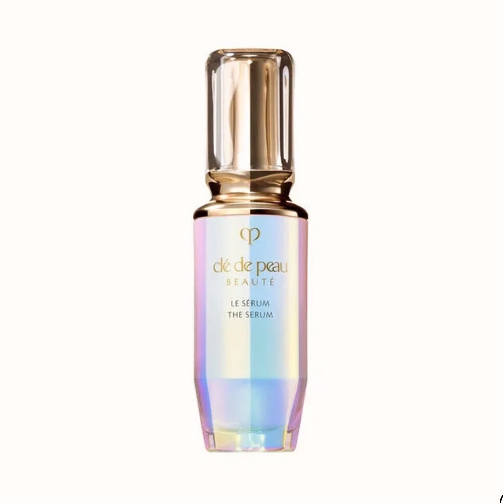 BNIB Clé de Peau The Serum (50ml)
